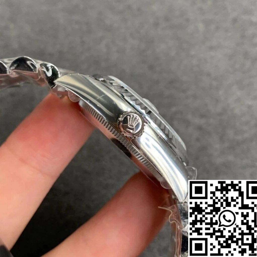 M178274-0038 Blue Datejust Factory GS Rolex Dial 0202